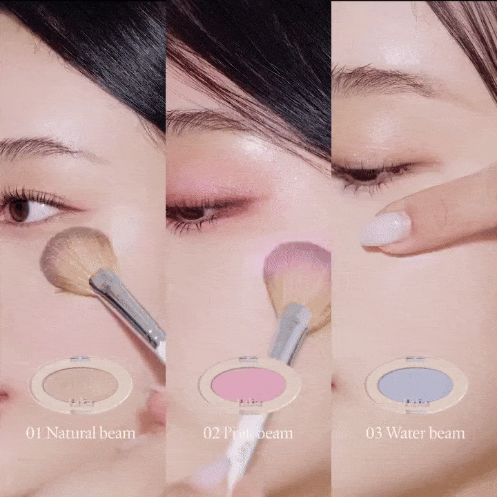LAKA Dreambeam Highlighter - 03 Water Beam