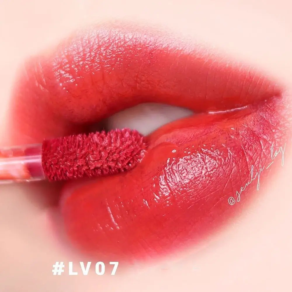 Drip Hot Water Tint Lippenfärber LV7 Caramel Roasting 4,5 g