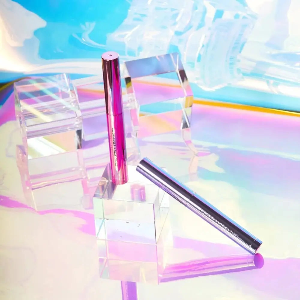 Drop Eyes Stick Glitz Lidschattenstift D05 Aurora Glitz 0,7g