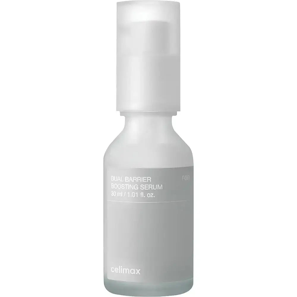 CELIMAX Dual Barrier Boosting Serum - Intensive Hydration and Skin Barrier Repair, 30 ml