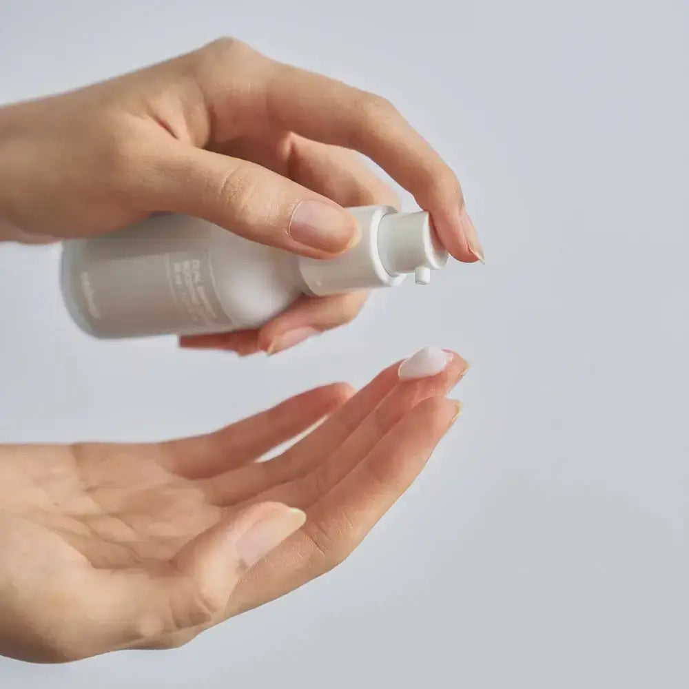 CELIMAX Dual Barrier Boosting Serum - Intensive Hydration and Skin Barrier Repair, 30 ml