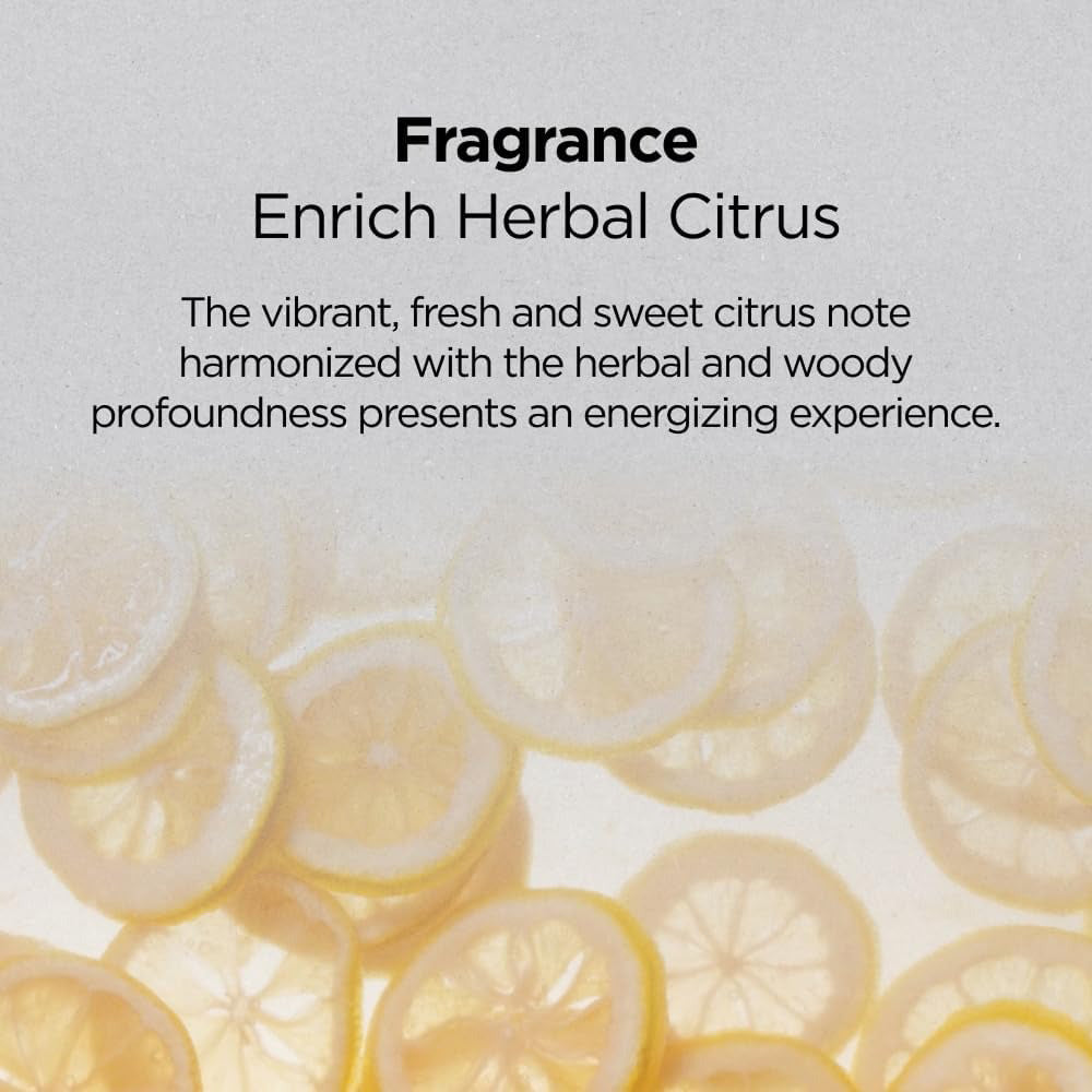 AYUNCHE Enrich Bonding Care Öl Haaröl – Glättung & Glanz, 100 ml