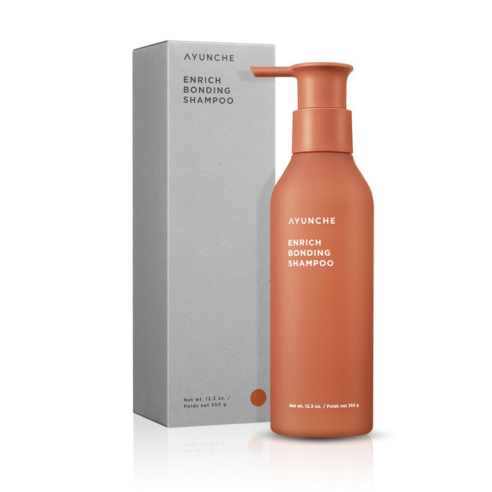 AYUNCHE Enrich Bonding Shampoo