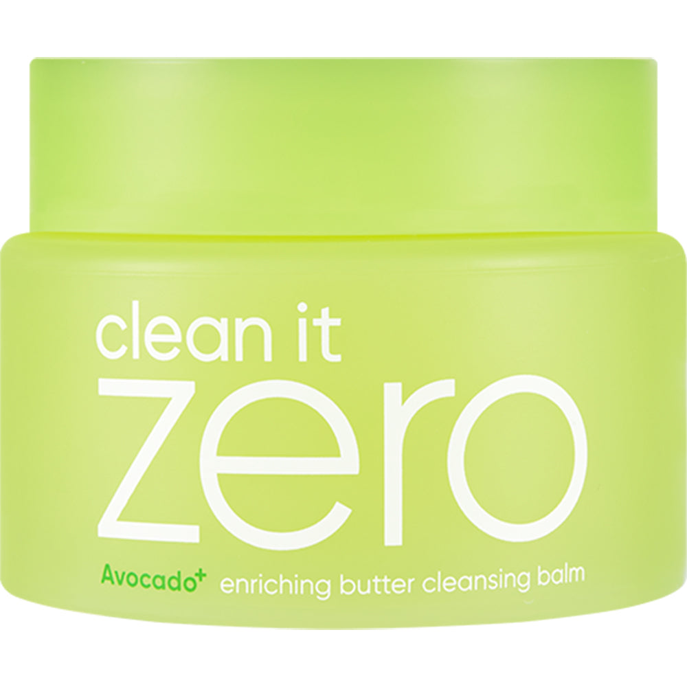 BANILA CO Clean It Zero Avocado Enriching Butter Balm - Reinigingsbalsem