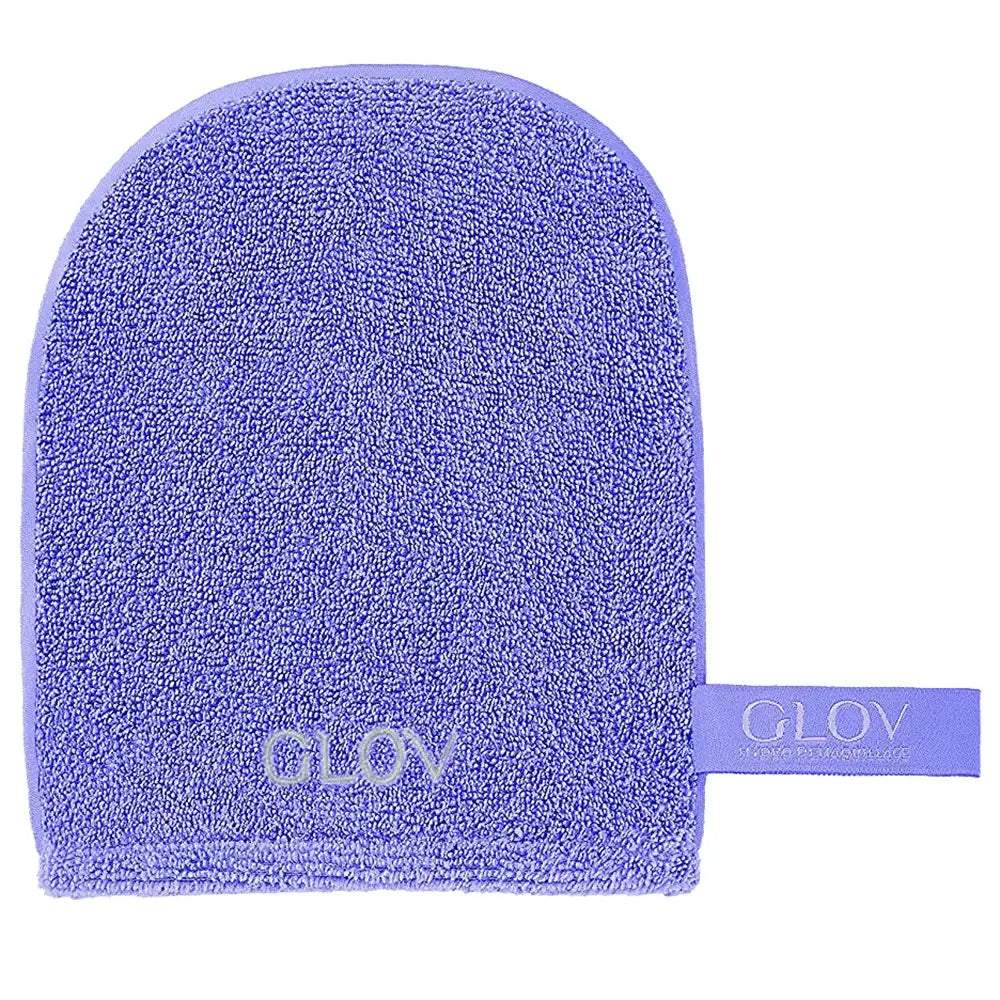 GLOV Expert Line - Abschminkhandschuh für fettige Haut