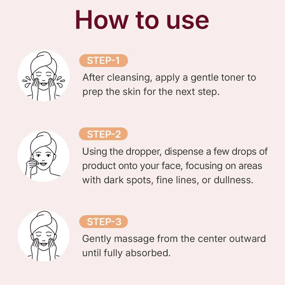 CENTELLIAN24 Expert Madeca Mela Capture Ampoule Max - Serum mit Vitamin C und Niacinamid zur Korrektur von ungleichmäßigem Hautton und Pigmentflecken - 15 ml