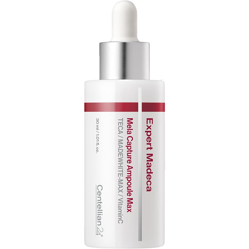 CENTELLIAN24 Expert Madeca Mela Capture Ampulle Max, 30 ml