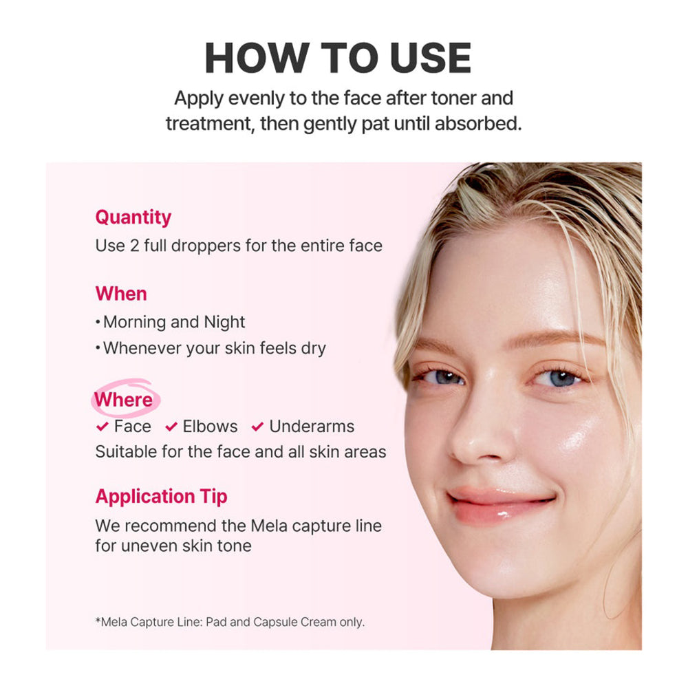 CENTELLIAN24 Expert Madeca Mela Capture Ampulle Max, 30 ml
