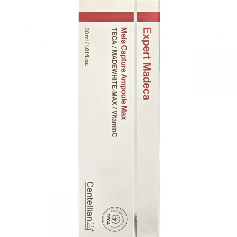 CENTELLIAN24 Expert Madeca Mela Capture Ampulle Max, 30 ml