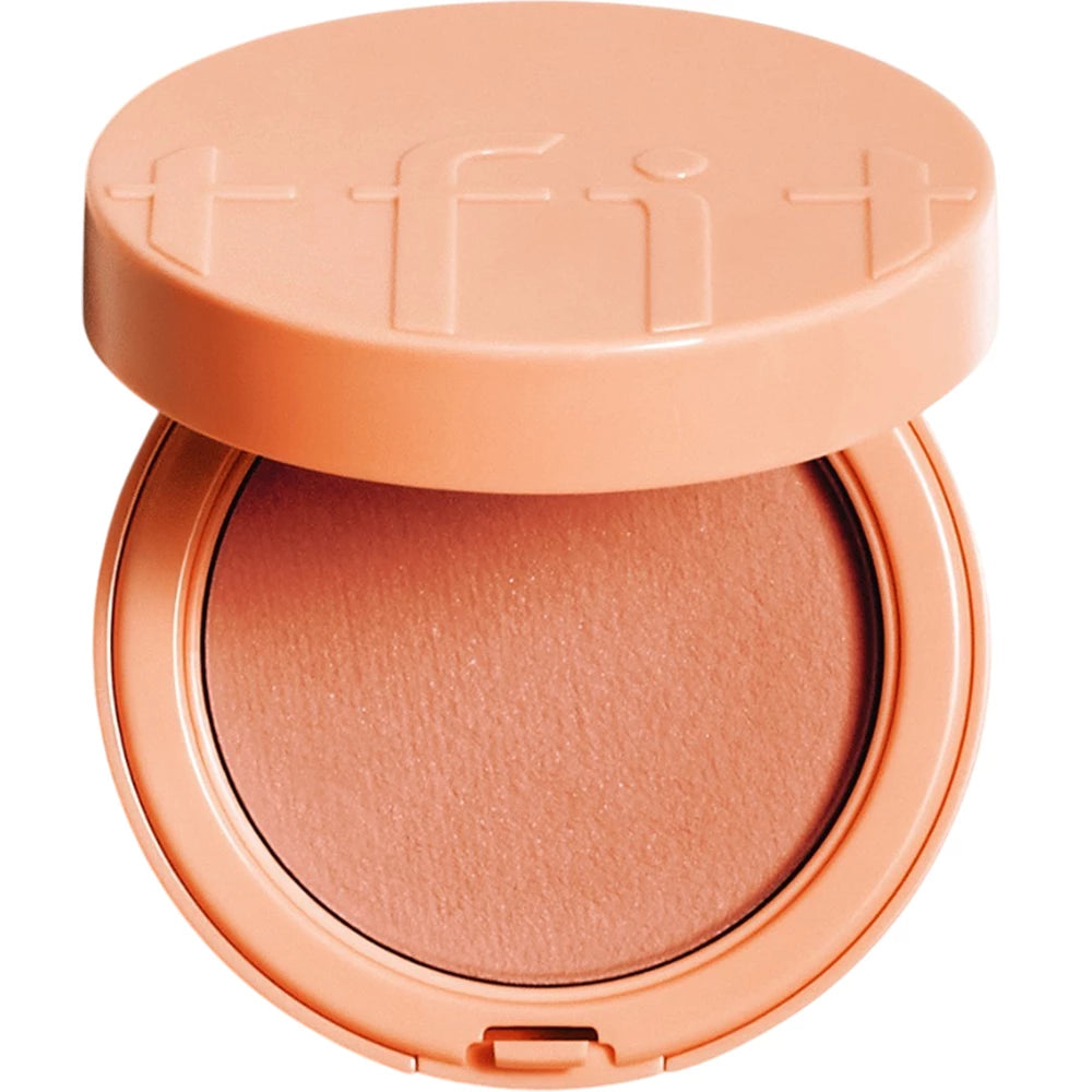 TFIT Fluffy Velvet Cushion Blush - N01 Cozy Nude