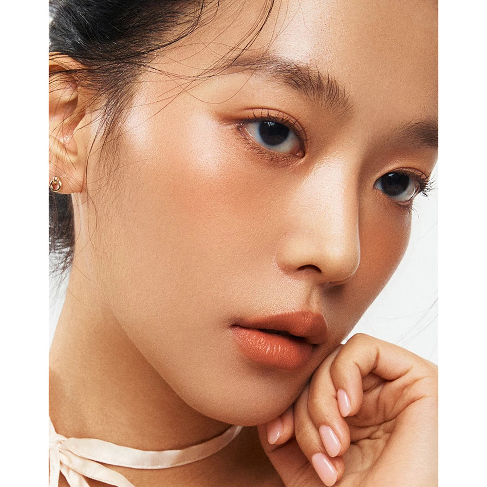 TFIT Fluffy Velvet Cushion Blush - N01 Cozy Nude