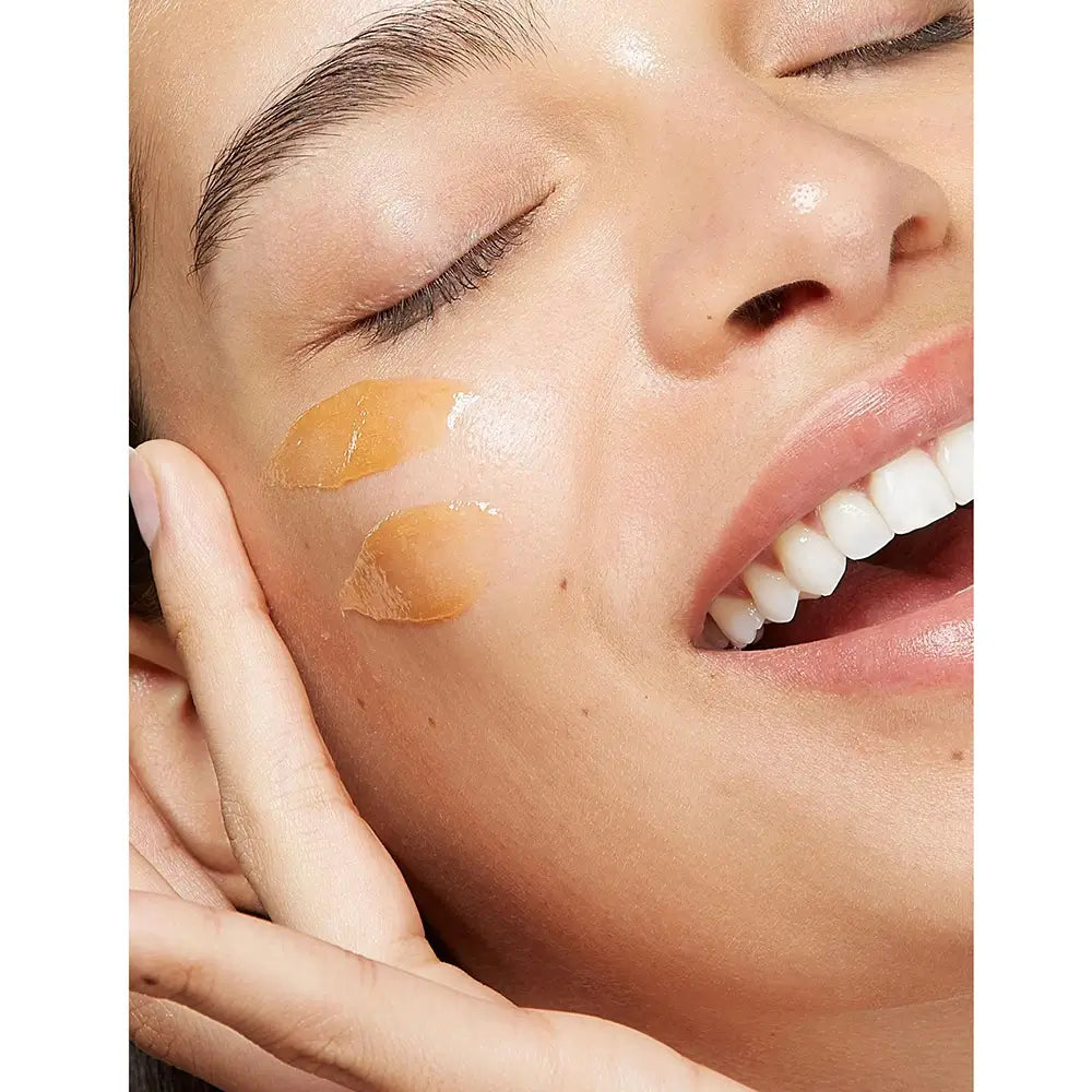 PSA Follow the Light - Peeling mit Glykolsäure und Milchsäure zur Entfernung abgestorbener Hautzellen und zur Erhaltung der Hautleuchtkraft - 50 ml