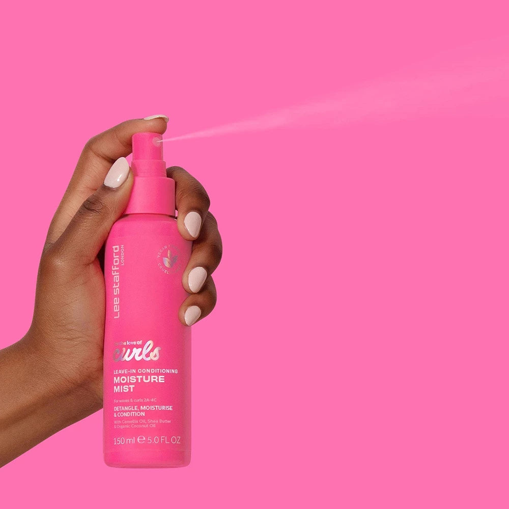 LEE STAFFORD For The Love Of Curls Leave-in Conditioner Feuchtigkeitsspray