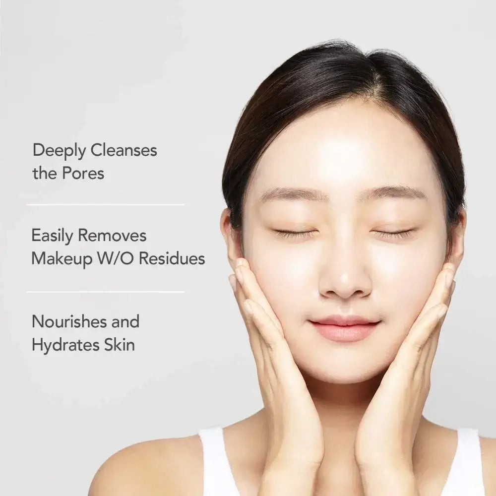 CELIMAX Derma Nature Reinigungsöl mit Jojoba - Mitesser- & Talgkontrolle, 150 ml