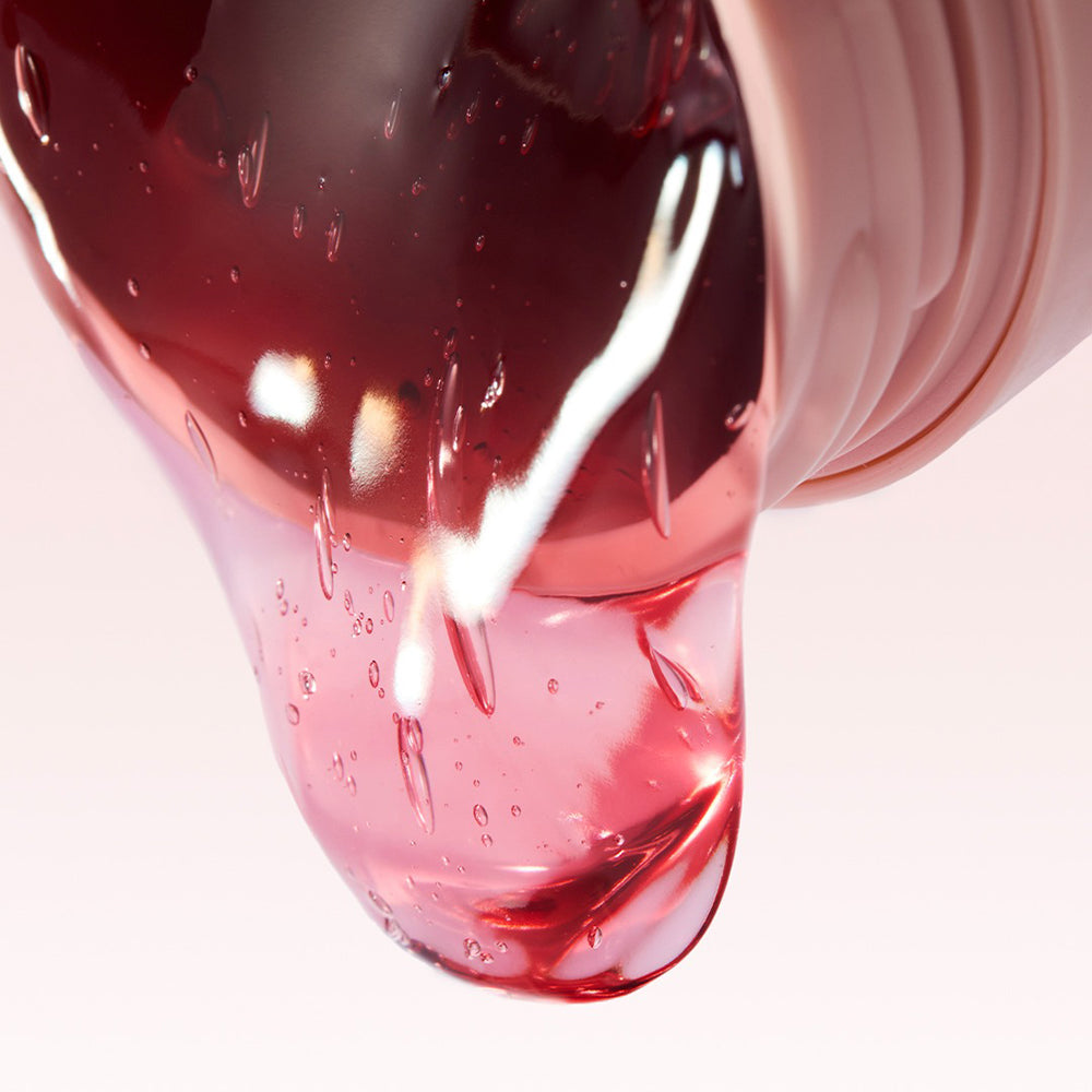 Frisches Rotes Smoothie-Serum 30 Gesichtsserum 50 g