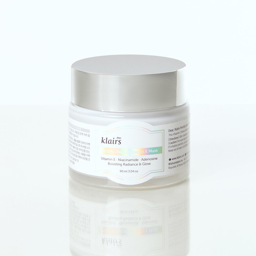 Dear Klairs Freshly Juiced Vitamin E, 90 gr
