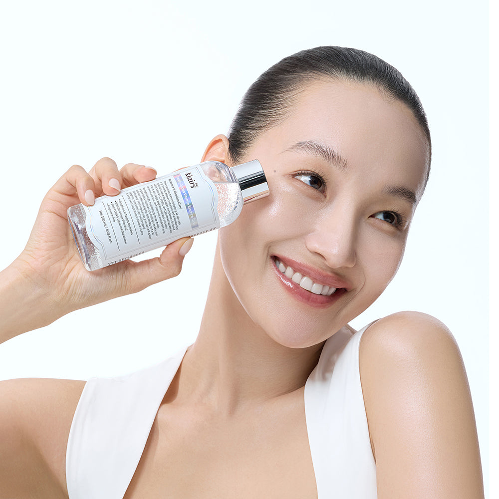 Frisch gepresster Vitamin-Essenz-Toner 180 ml