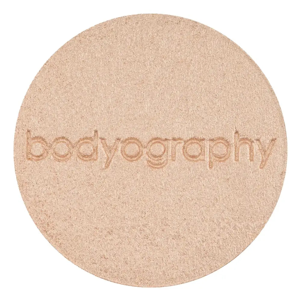 BODYOGRAPHY From Within - Gesichts-Illuminator mit Fruchtvitaminen und Pflanzenextrakten - 8,38 g