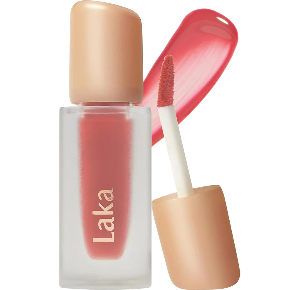 LAKA Fruity Glam Tint - 101 Joyful