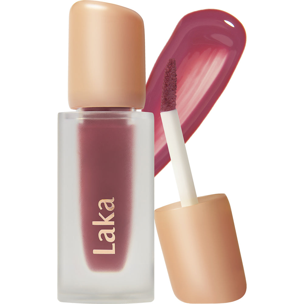 LAKA Fruity Glam Tint - 102 Taufrisch
