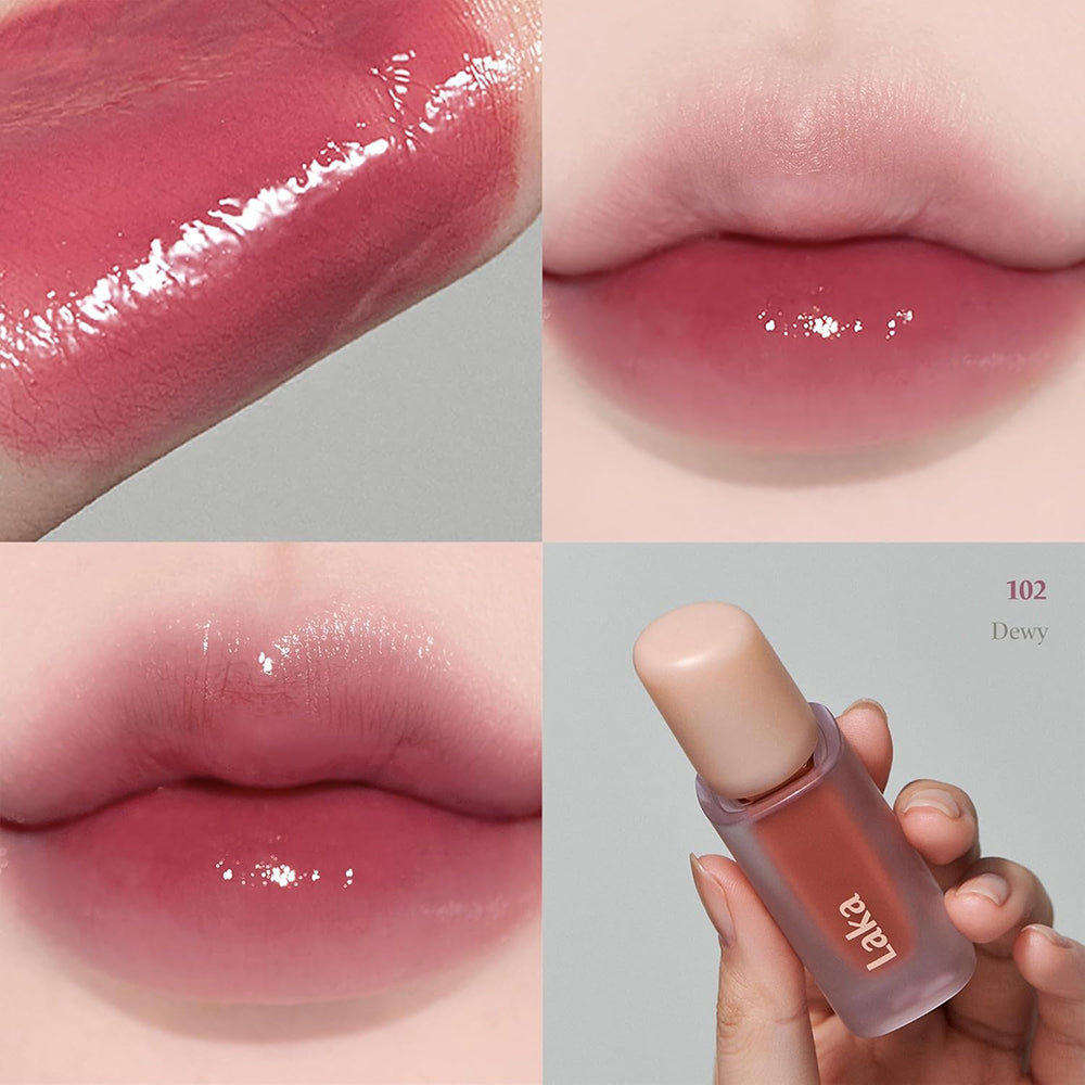 LAKA Fruity Glam Tint - 102 Taufrisch