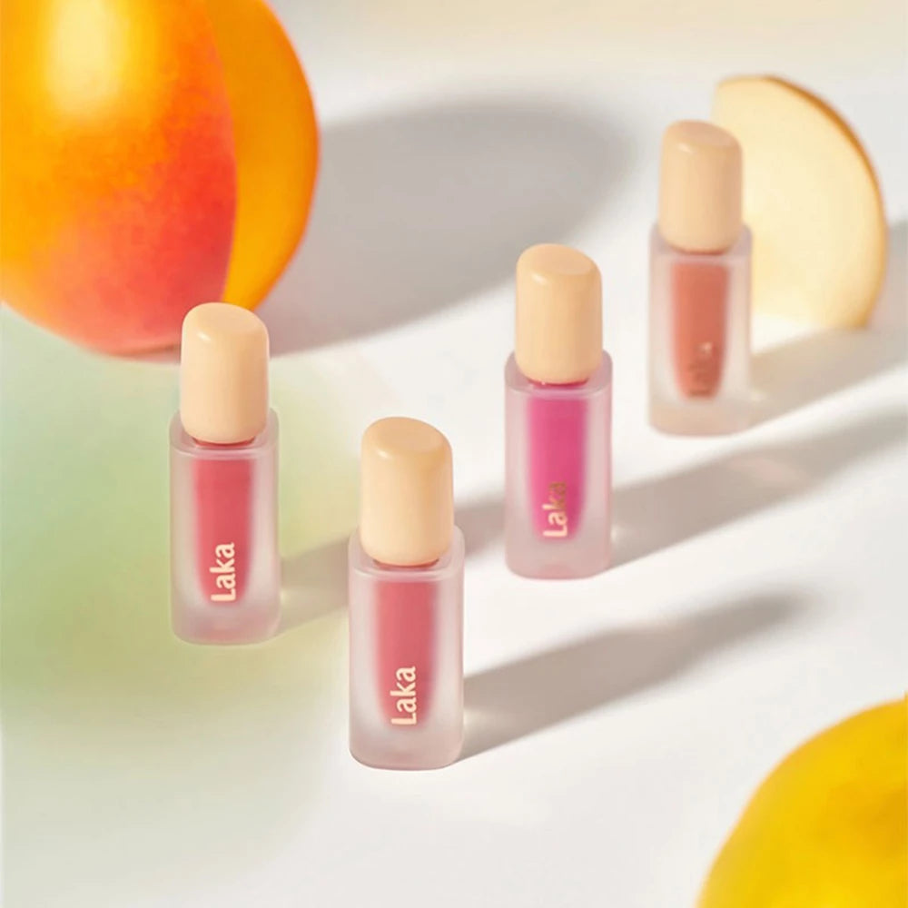 LAKA Fruity Glam Tint - 103 Humming