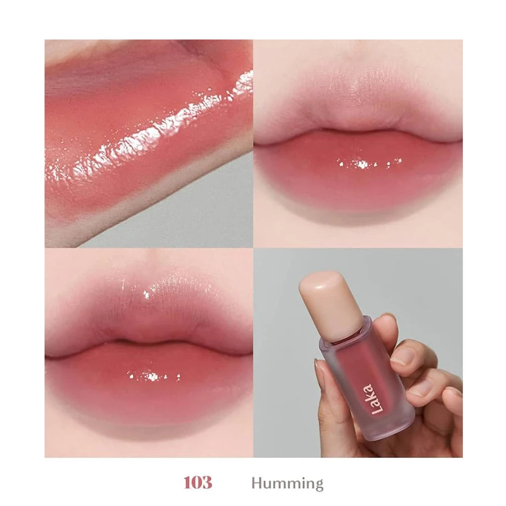LAKA Fruity Glam Tint - 103 Humming