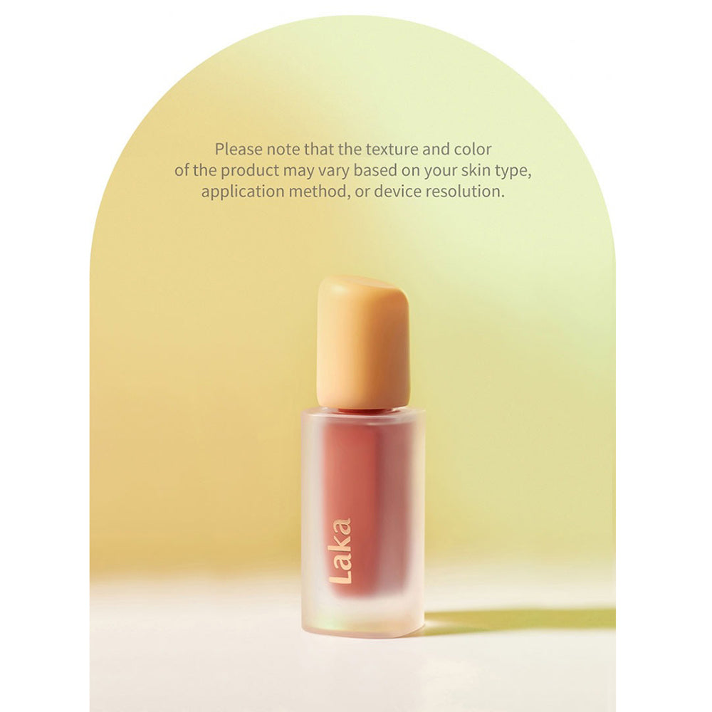 LAKA Fruity Glam Tint - 107 Sugar