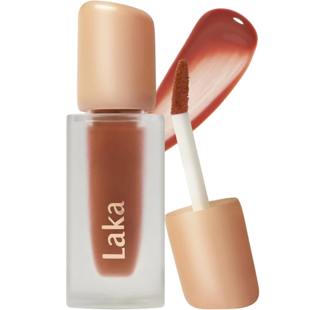LAKA Fruity Glam Tint - 108 Salty