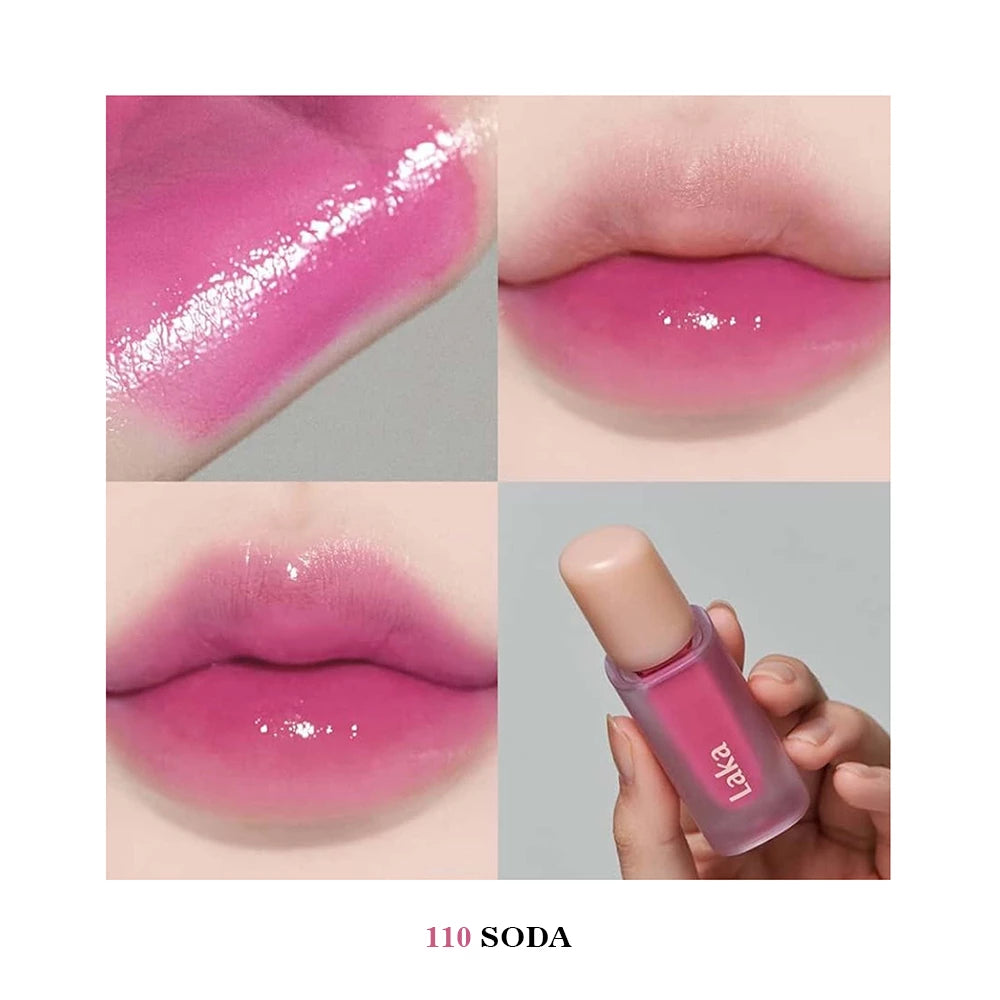 LAKA Fruity Glam Tint - 110 Soda