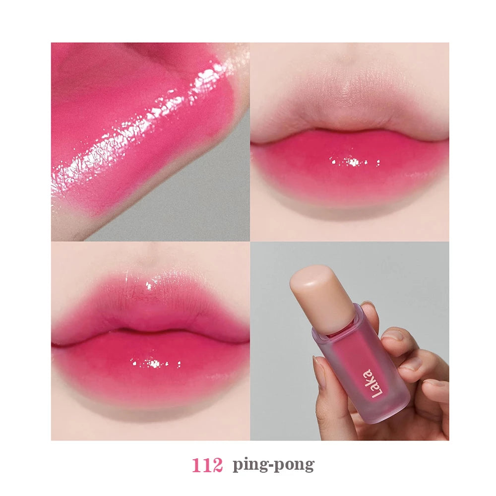 LAKA Fruity Glam Tint - 112 Ping-Pong