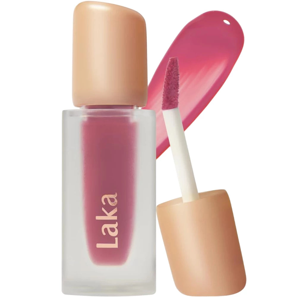 LAKA Fruity Glam Tint - 113 Vergnügen