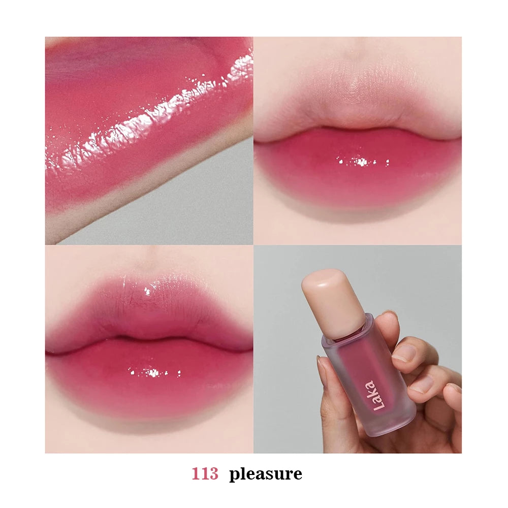 LAKA Fruity Glam Tint - 113 Vergnügen