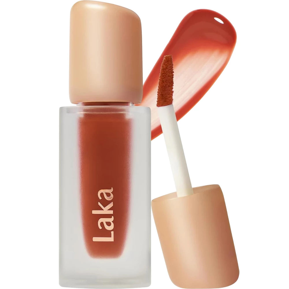 LAKA Fruity Glam Tint - 114 Harmonie