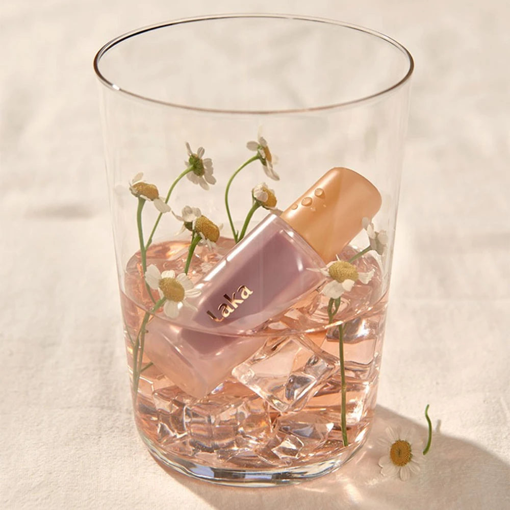 LAKA Fruity Glam Tint - 121 Ash Nut