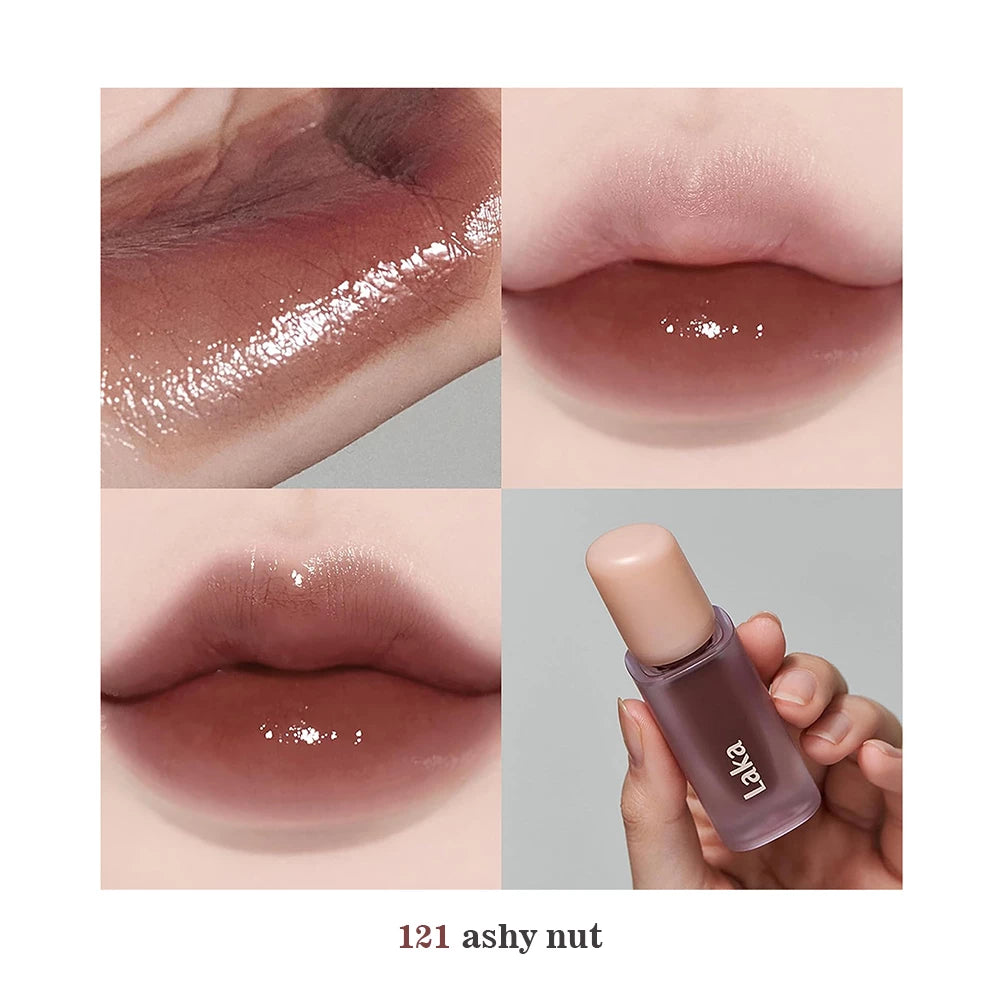 LAKA Fruity Glam Tint - 121 Ash Nut