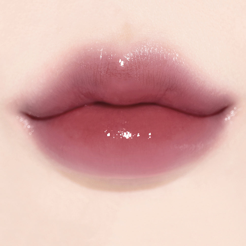 LAKA Fruity Glam Tint - 124 Maro