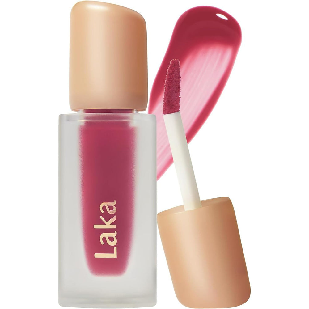 LAKA Fruity Glam Tint - 127 Rose