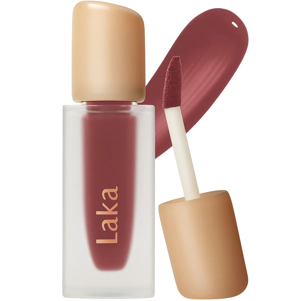 LAKA Fruity Glam Tint - 129 Maroni