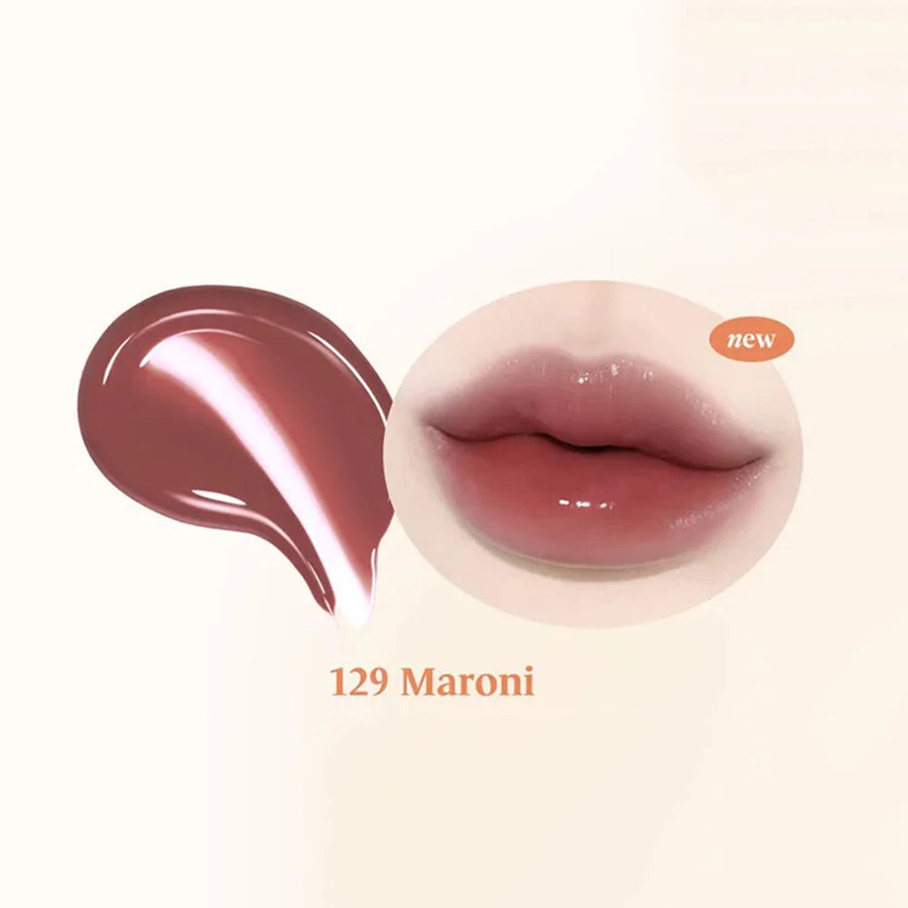 LAKA Fruity Glam Tint - 129 Maroni