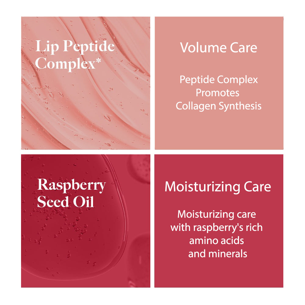 LAKA Fruity Lip Glotioner - 701 Dolly