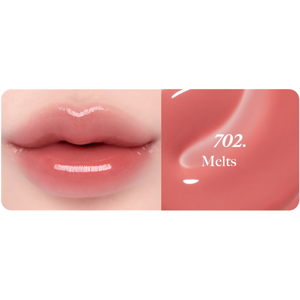 LAKA Fruity Lip Glotioner - 702 Melts