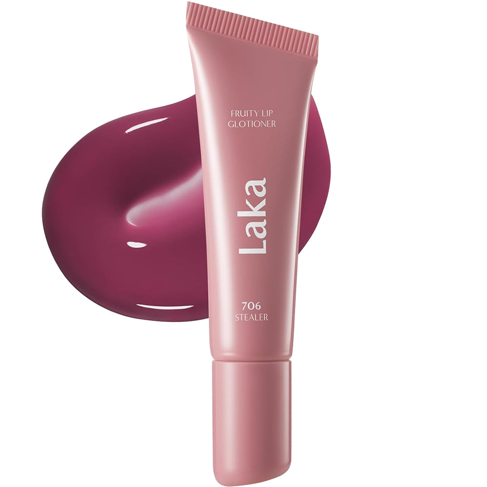 LAKA Fruity Lip Glotioner - 706 Stealer