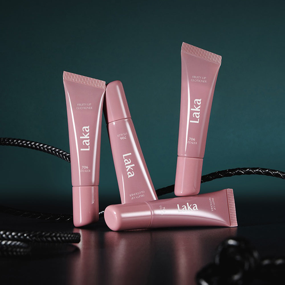 LAKA Fruity Lip Glotioner - 706 Stealer