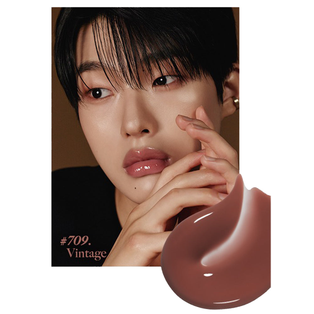 LAKA Fruity Lip Glotioner - 709 Vintage