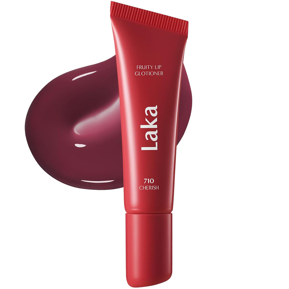 LAKA Fruity Lip Glotioner - 710 Cherish