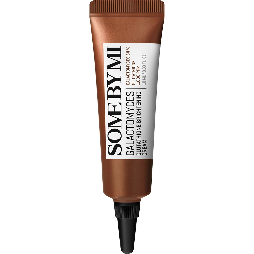 SOME BY MI Galactomyces Glutathione Aufhellende Creme