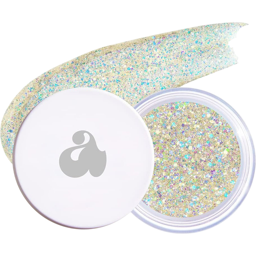 UNLEASHIA Get Loose Glitter Gel Mini - Nr. 5 Diamond Stealer