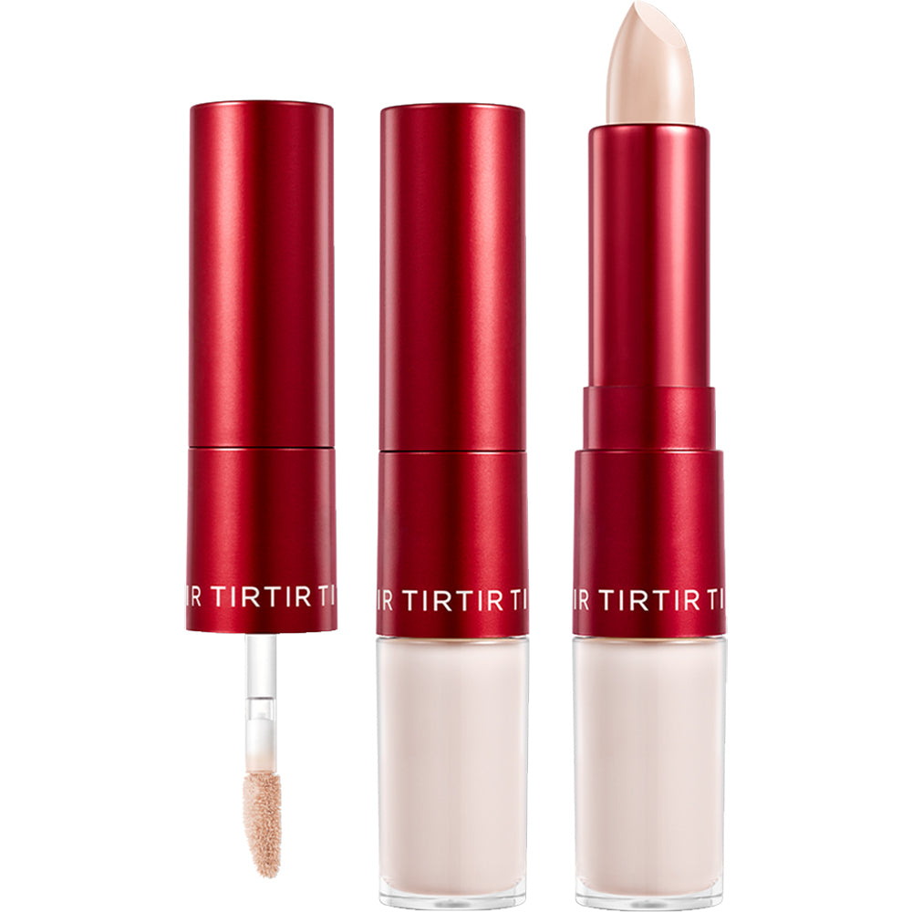 TIRTIR Glide and Hide Blurring Concealer, 0.5 N, 8 gr
