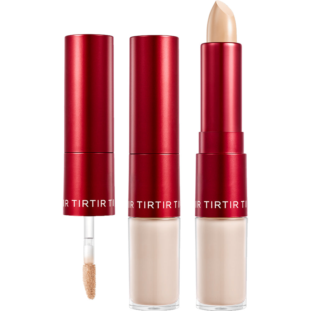 TIRTIR Glide and Hide Blurring Concealer, 3 W, 8 gr